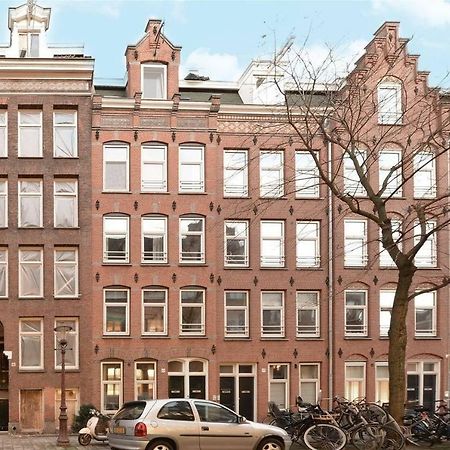Da Costastraat Apartment Амстердам Екстериор снимка