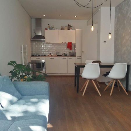 Da Costastraat Apartment Амстердам Екстериор снимка