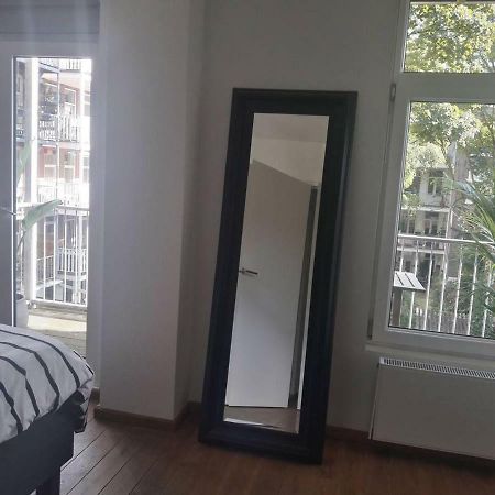Da Costastraat Apartment Амстердам Екстериор снимка