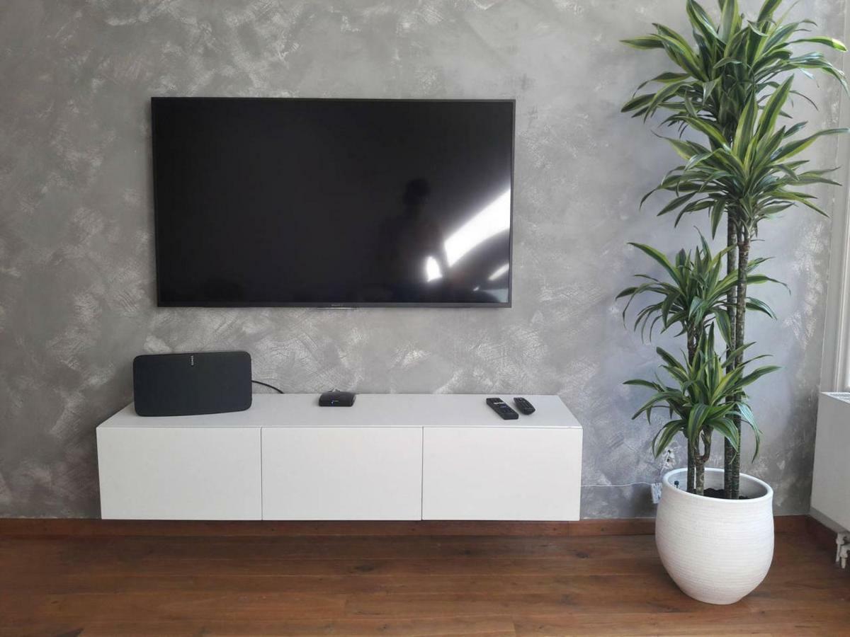 Da Costastraat Apartment Амстердам Екстериор снимка