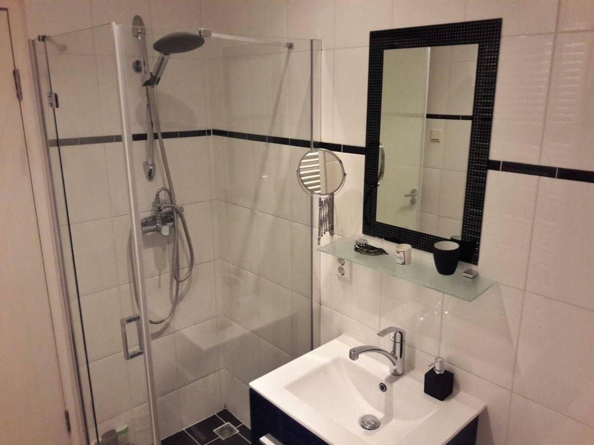 Da Costastraat Apartment Амстердам Екстериор снимка