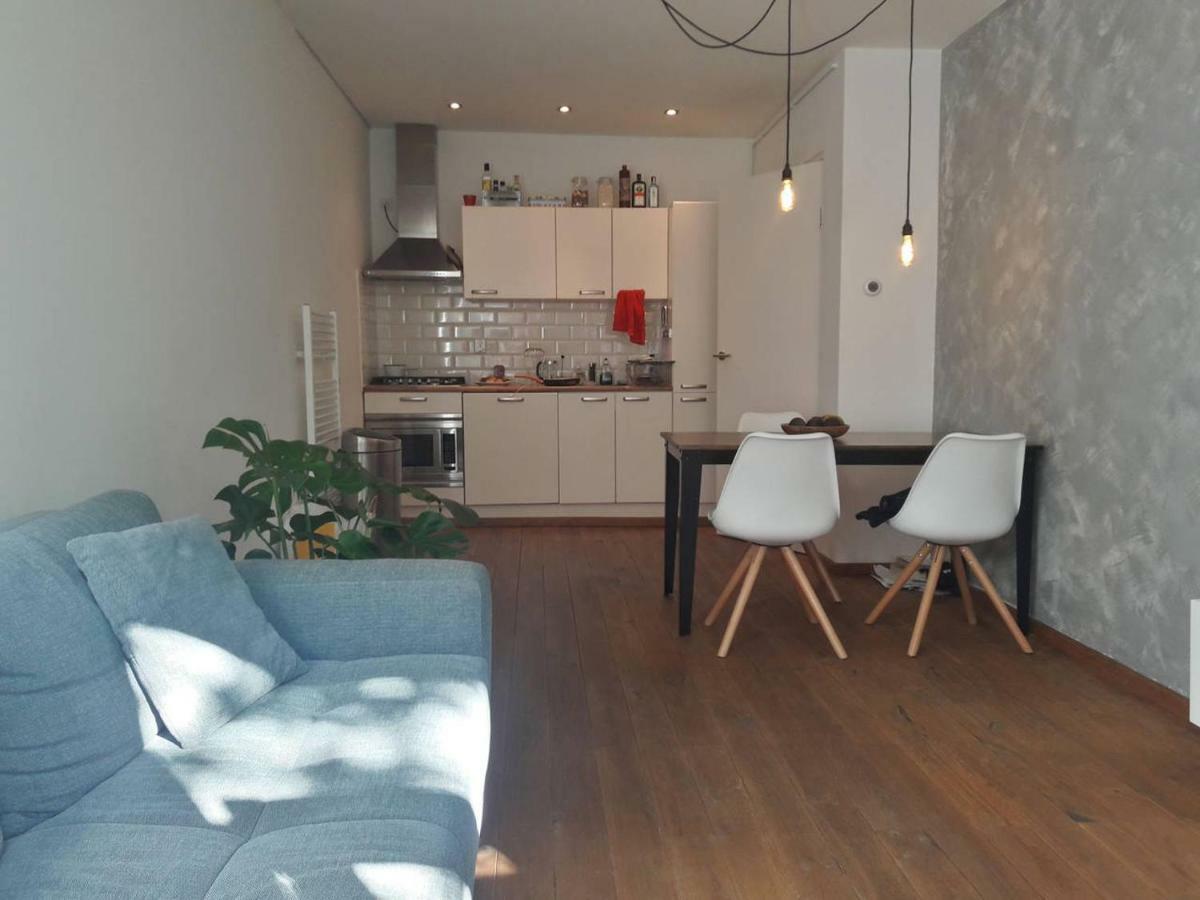 Da Costastraat Apartment Амстердам Екстериор снимка