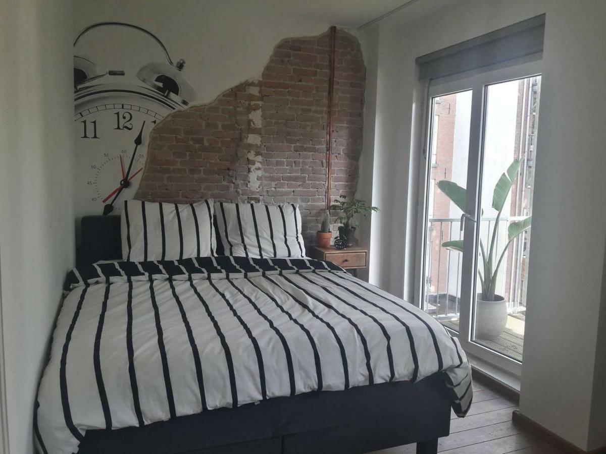 Da Costastraat Apartment Амстердам Екстериор снимка